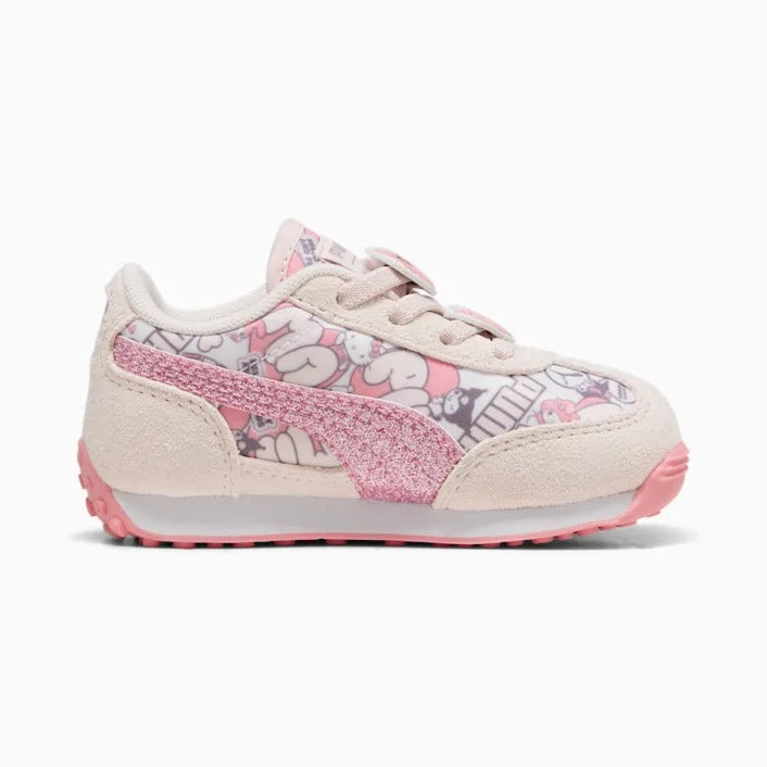 Infant's Puma X Hello Kitty EasyRider