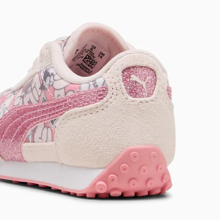 Infant's Puma X Hello Kitty EasyRider