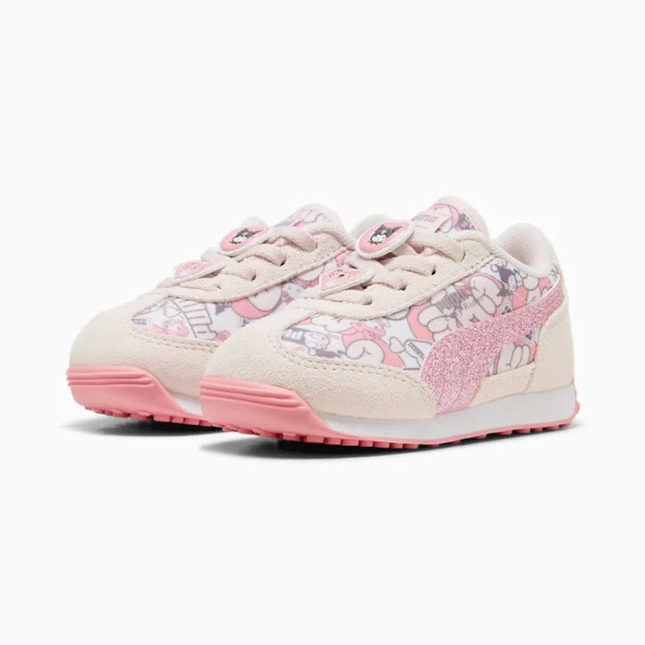 Infant's Puma X Hello Kitty EasyRider