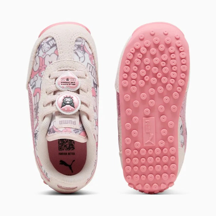 Infant's Puma X Hello Kitty EasyRider