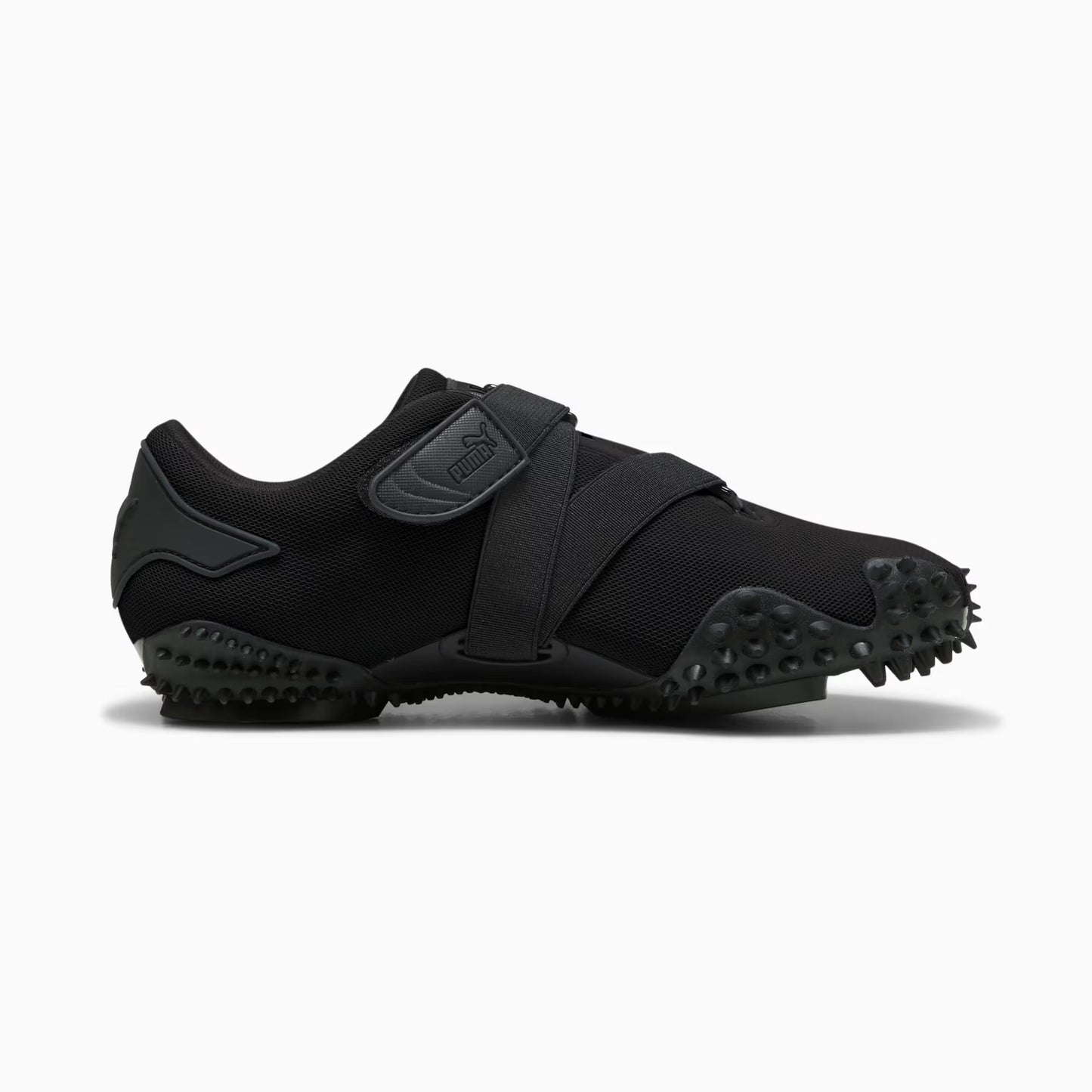 Grade School Puma Mostro OG Prime - Black