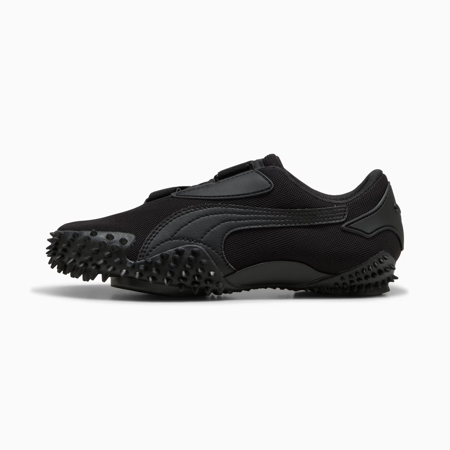 Grade School Puma Mostro OG Prime - Black