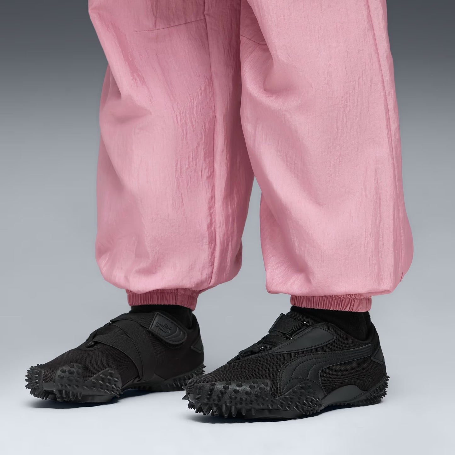 Grade School Puma Mostro OG Prime - Black