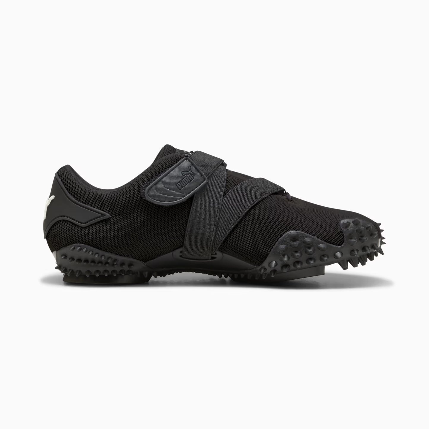 Grade School Puma Mostro OG Prime - Black/White