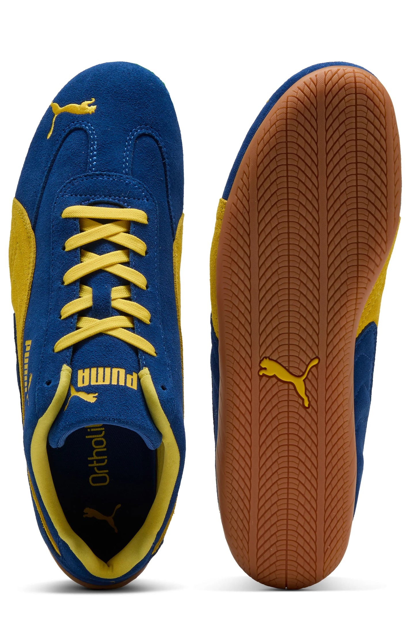 Men's Puma Speedcat OG