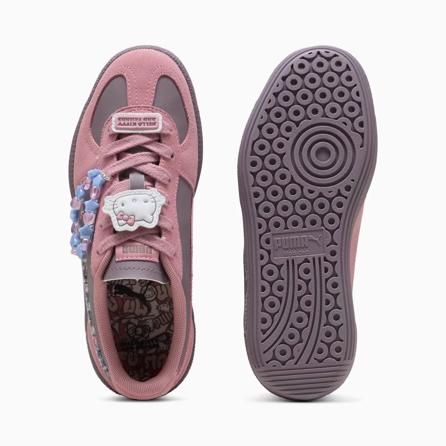 Pre School Puma X Hello Kitty and Friends Palermo