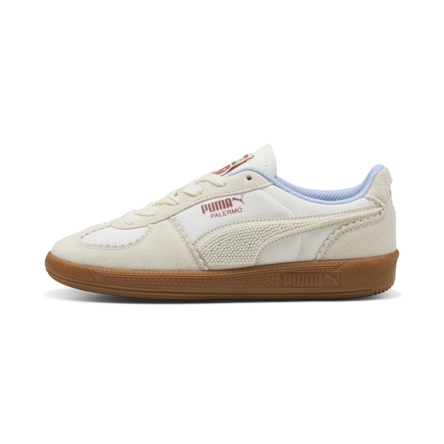 Women's Puma Palermo Gentle Meld - White