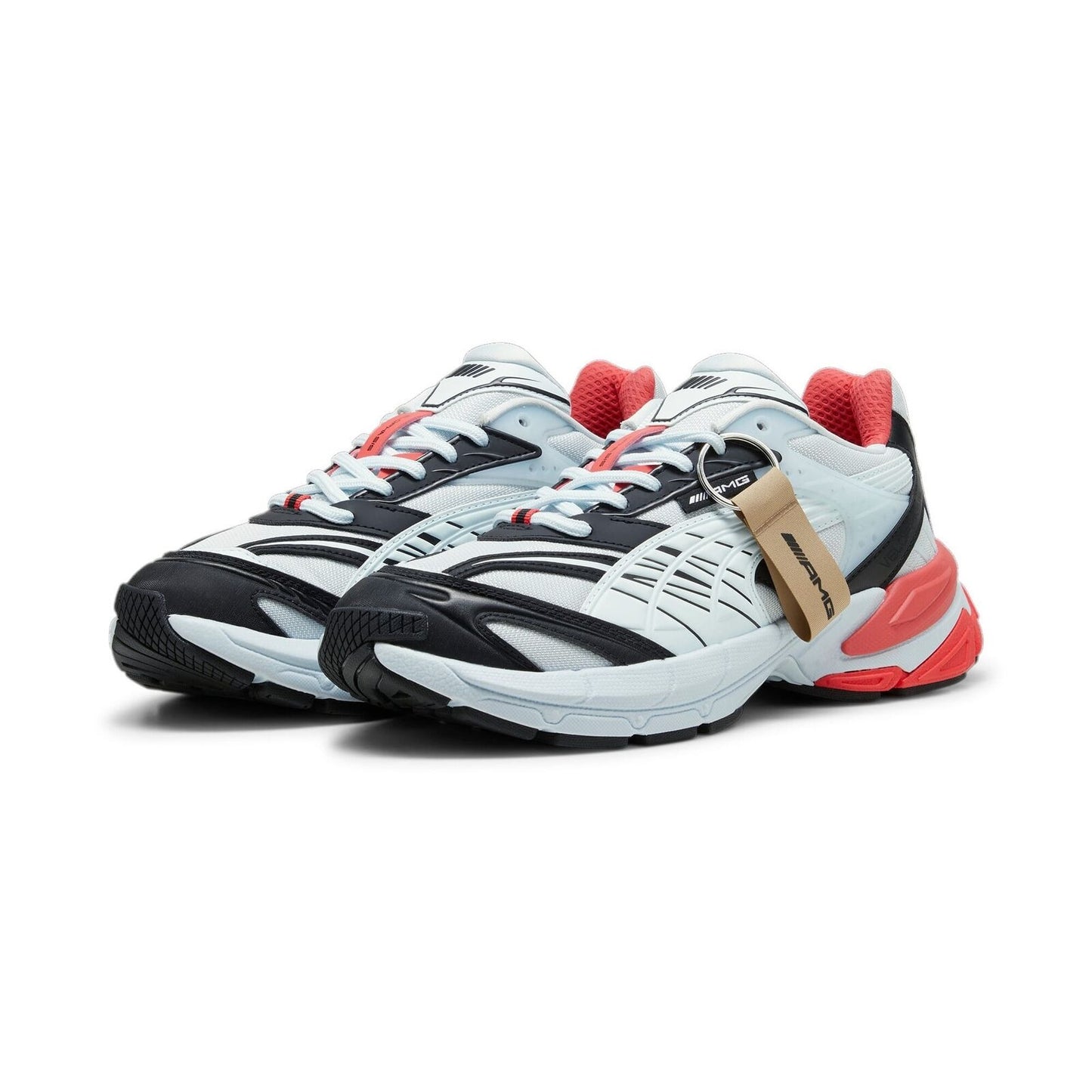 Men's Puma Mercedes-AMG Velophasis - White