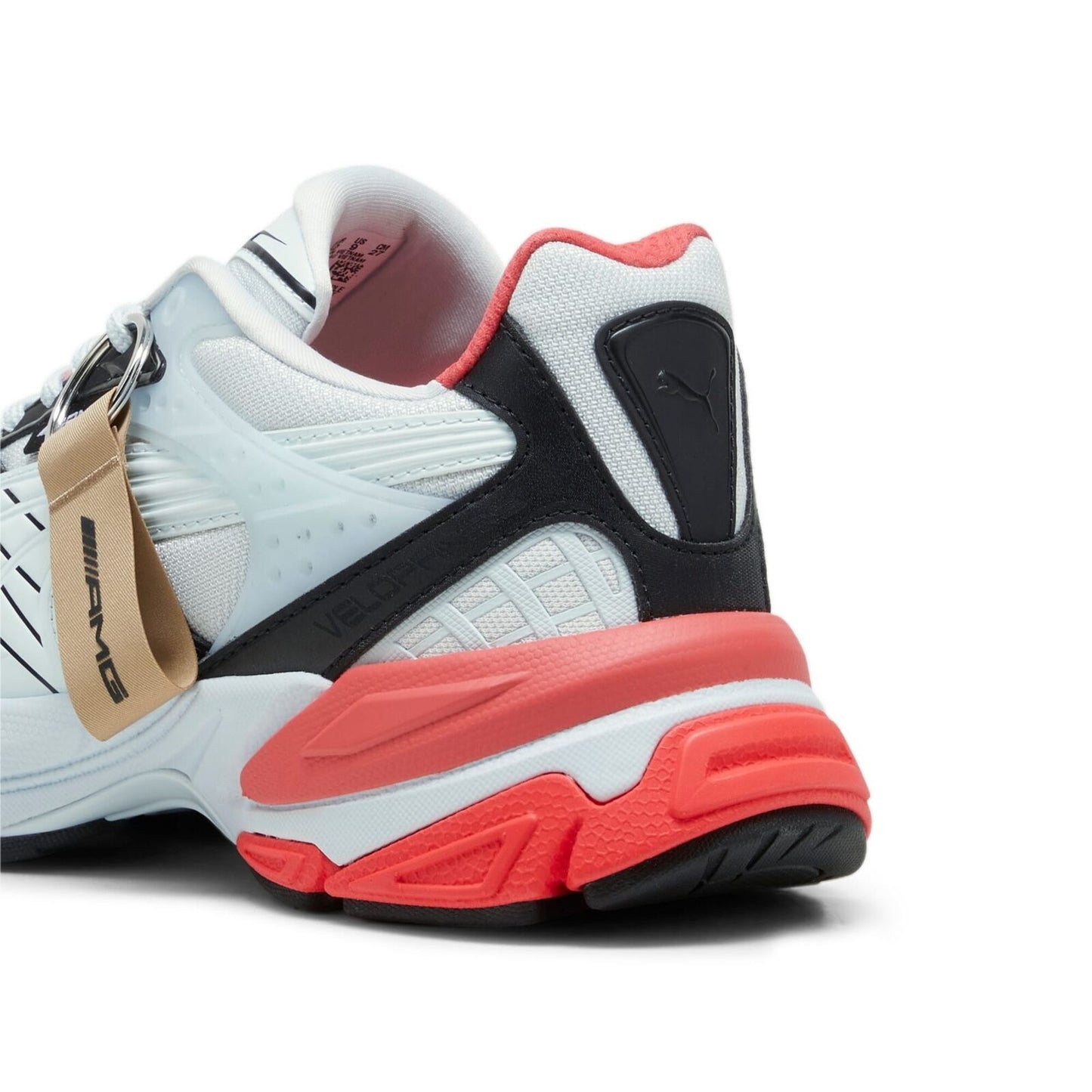 Men's Puma Mercedes-AMG Velophasis - White