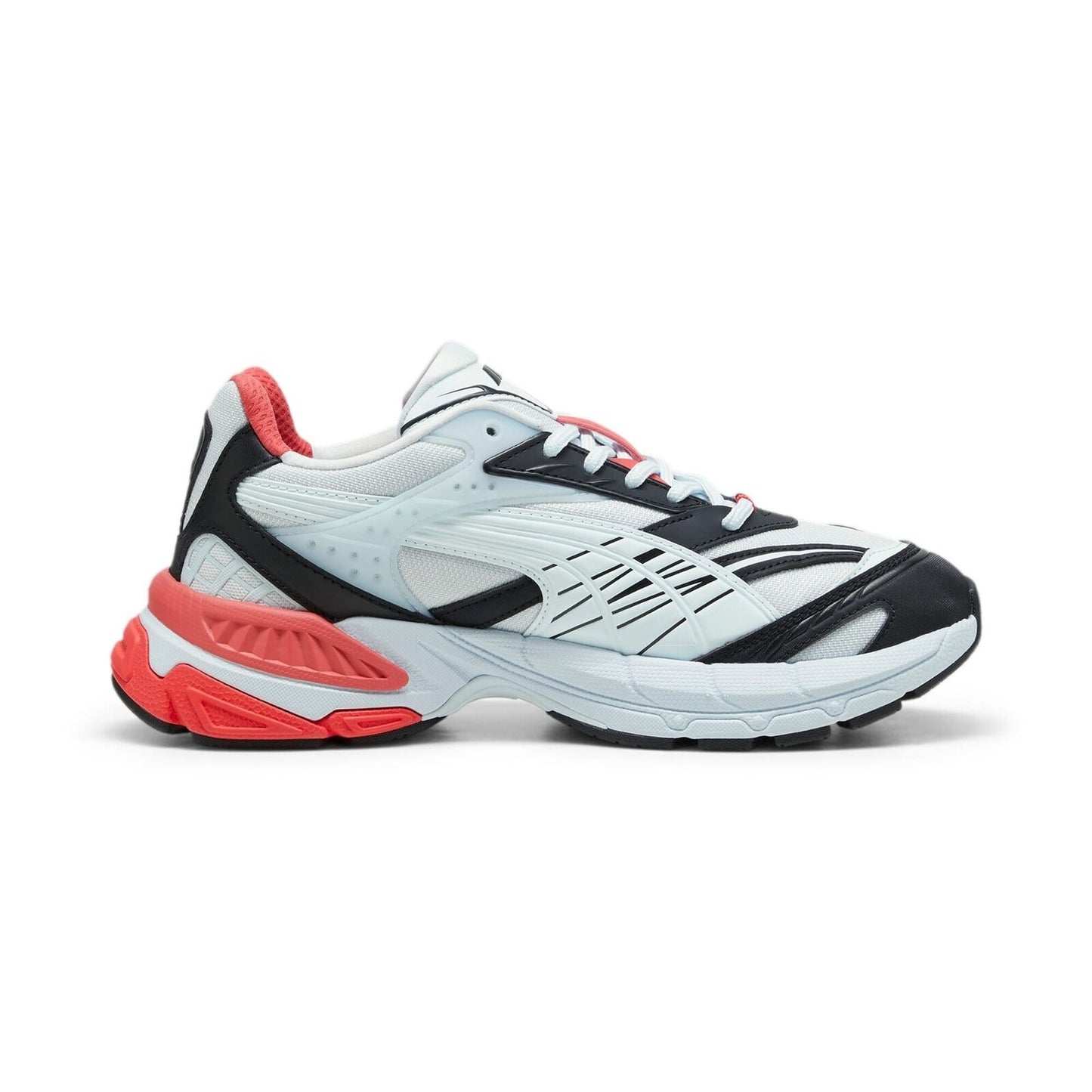 Men's Puma Mercedes-AMG Velophasis - White