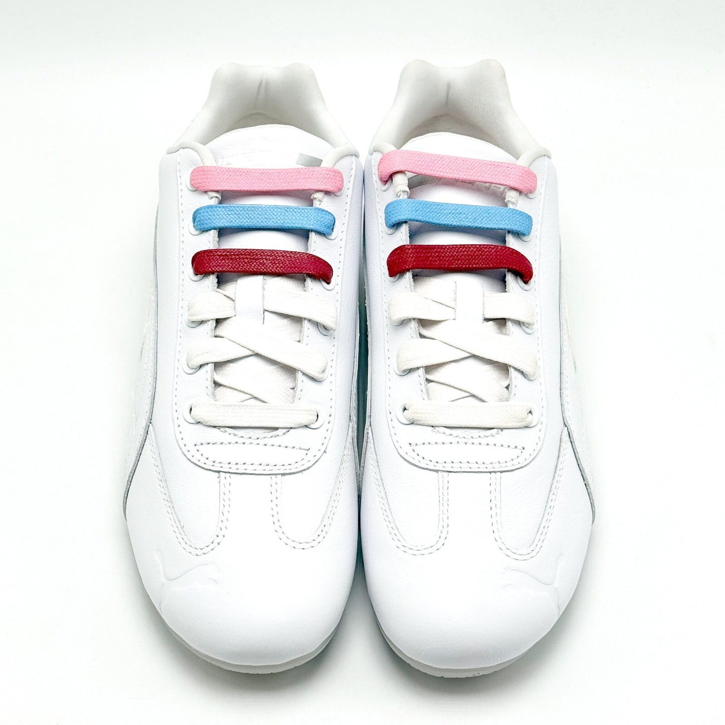 Men's Puma Scuderia Ferrari Speedcat Miami - White