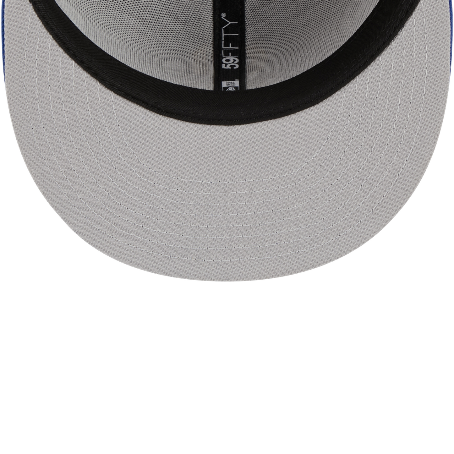 New Era Seattle Mariners 59FIFTY Fitted Hat - Brown/ Blue