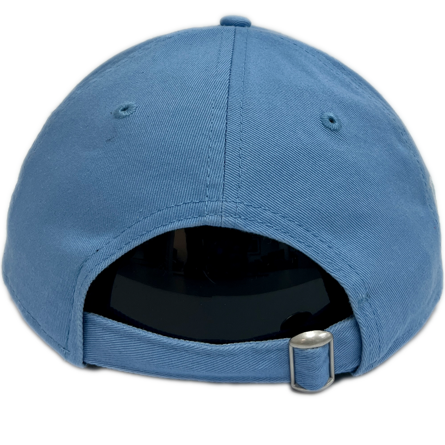 New Era Inter Miami 9TWENTY Adjustable Hat - Sky I