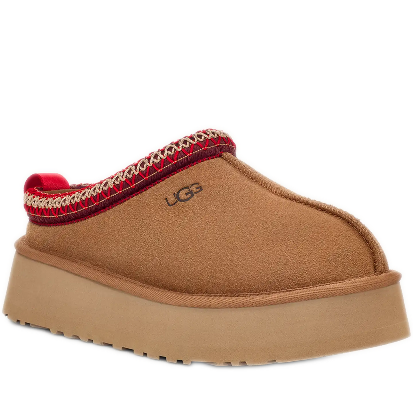 Ugg Women's Tazz - Chestnut Front Side