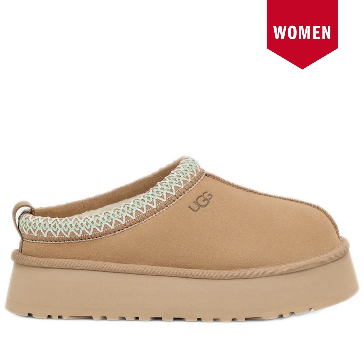 Women's Ugg Tazz - Sand