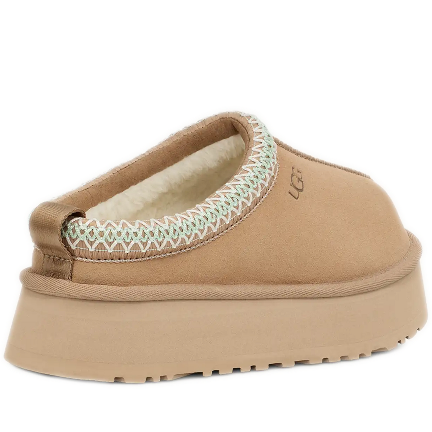 Women's Ugg Tazz - Sand