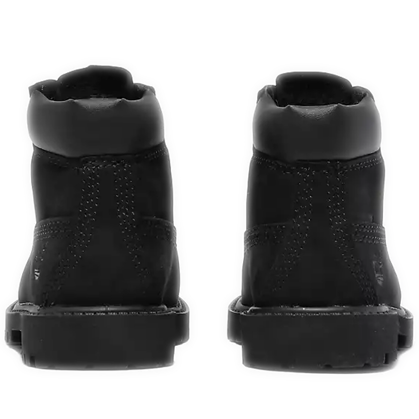 Infants Timberland Premium 6-Inch Waterproof Boot - Black