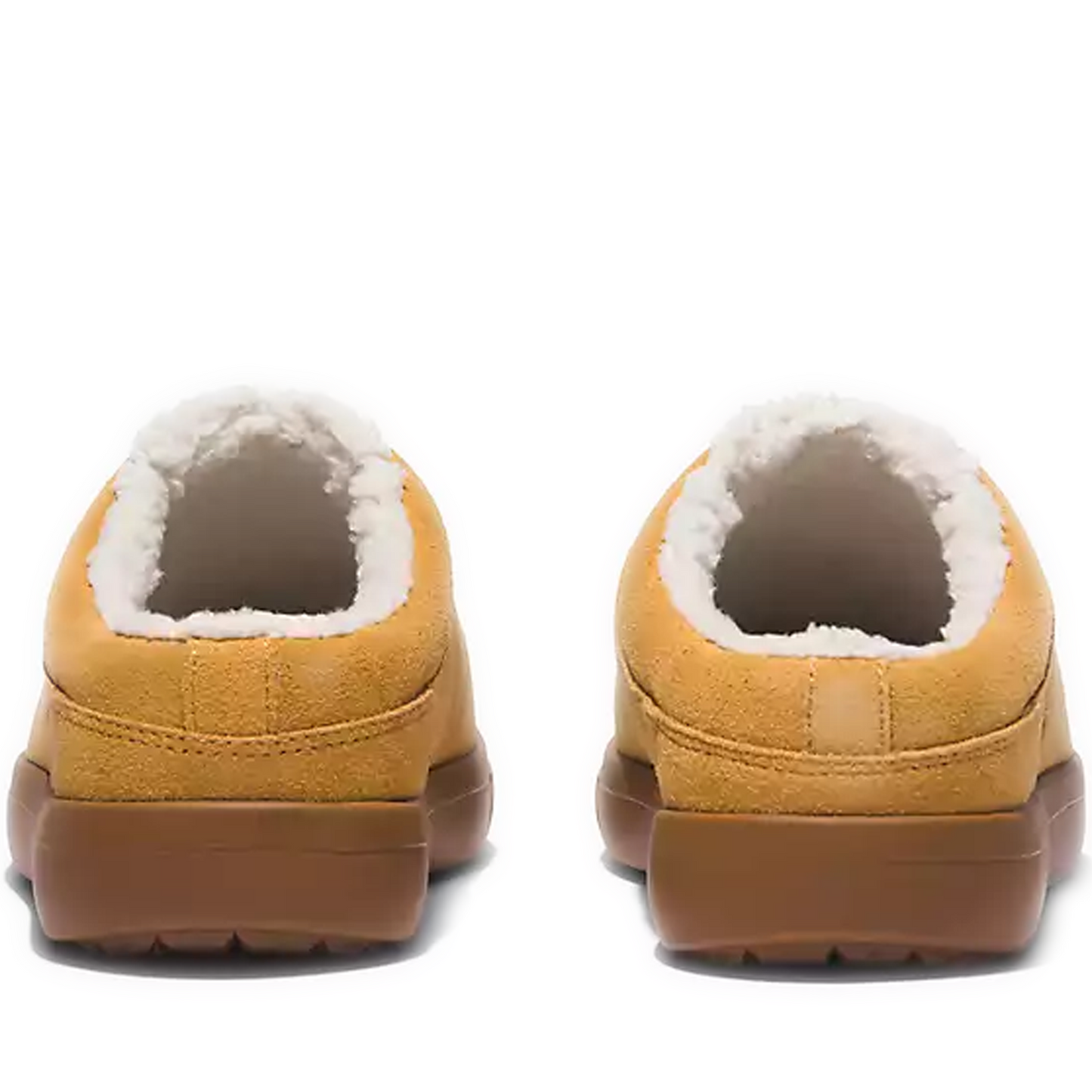 Men's Timberland Ashwood Park Slipper - Wheat Suede