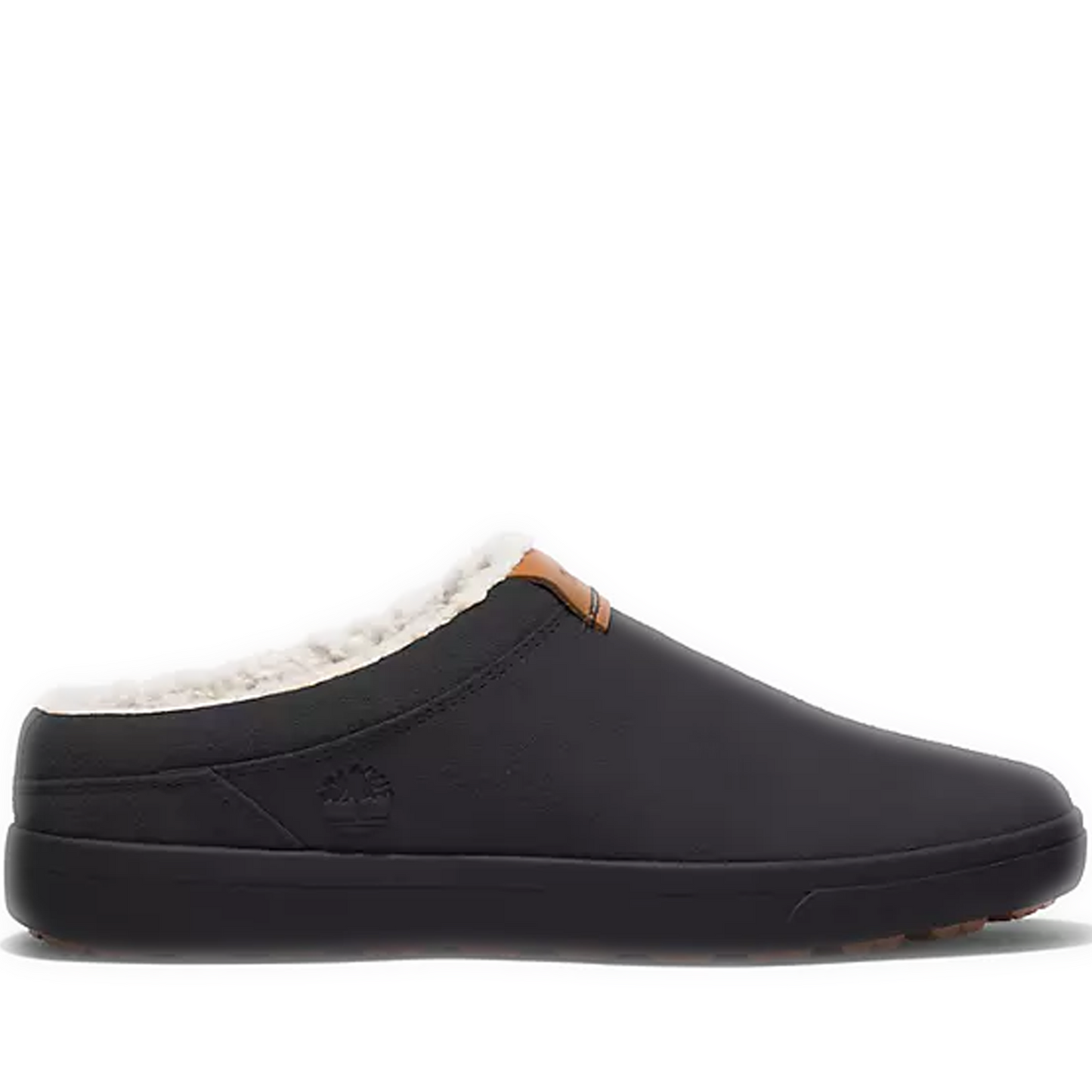 Men's Timberland Ashwood Park Slipper - Black