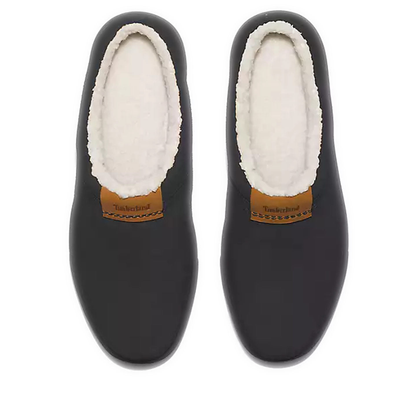 Men's Timberland Ashwood Park Slipper - Black