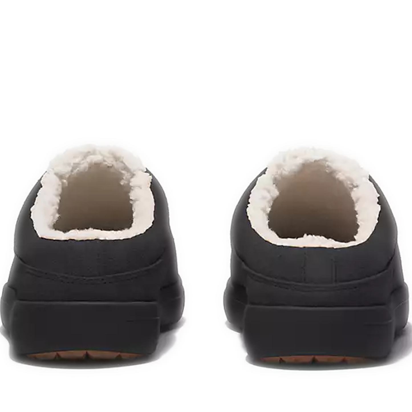 Men's Timberland Ashwood Park Slipper - Black
