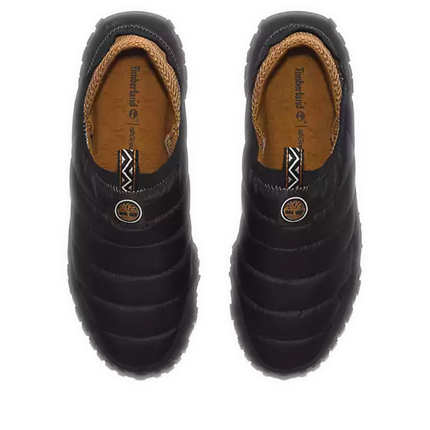 GreenStride Motion 6 Slip On Sneaker Top View
