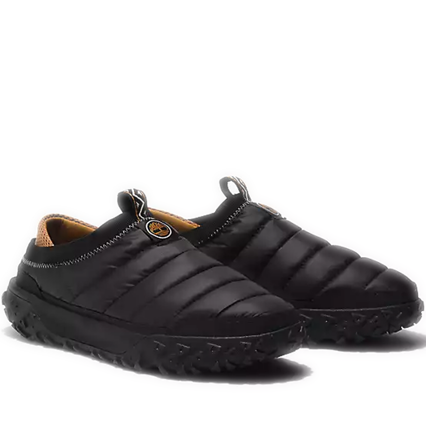 GreenStride Motion 6 Slip On Sneaker Front Side