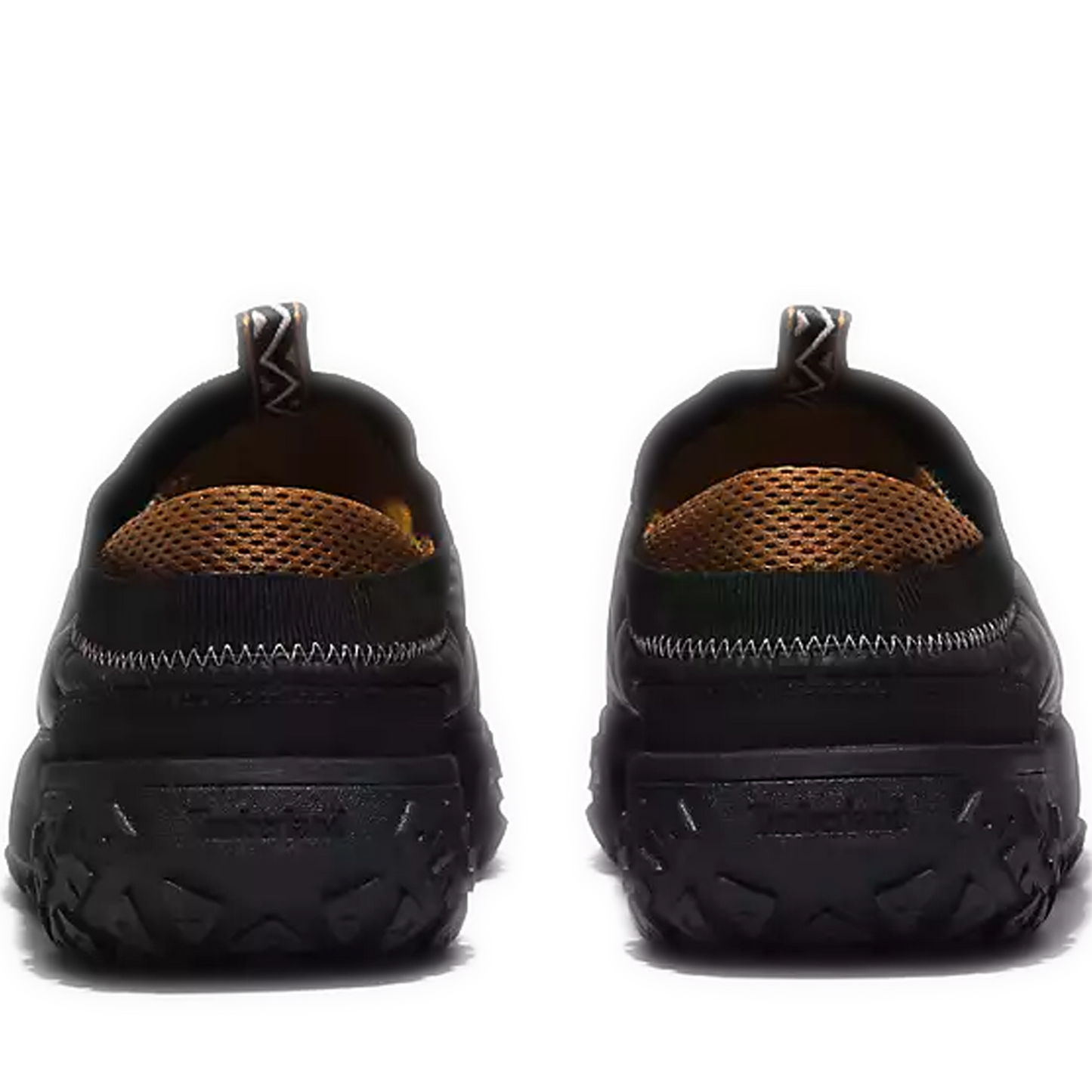 GreenStride Motion 6 Slip On Sneaker Heel View