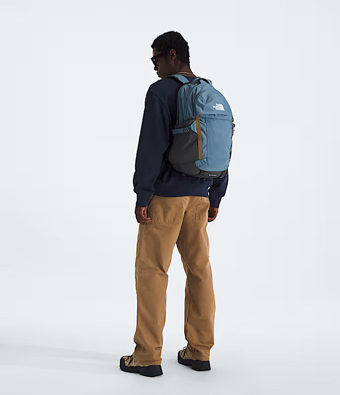 The North Face Recon Backpack - Winslor Blue
