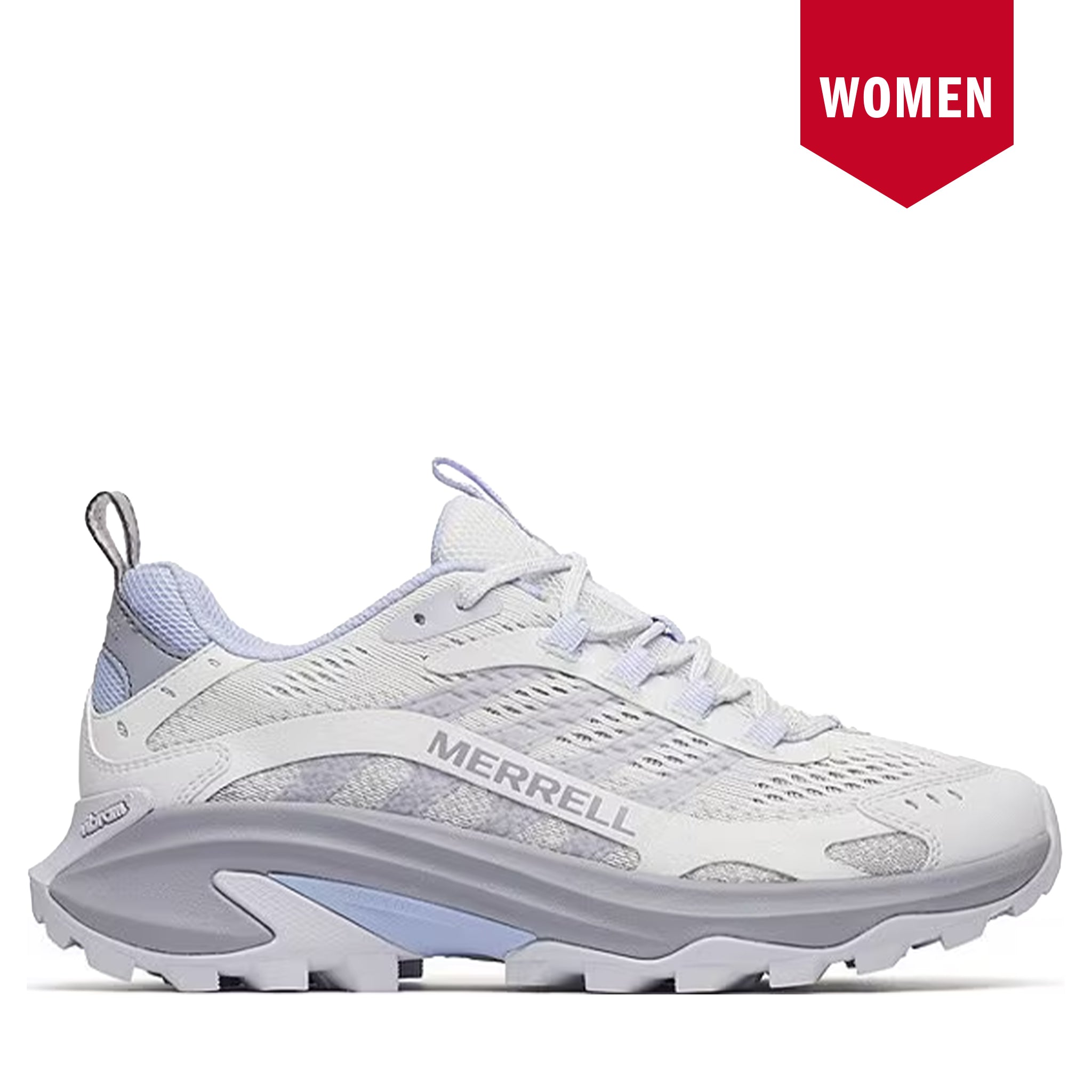 Women´s Merrell Moab Speed 2 Hiking - Aura – Cool J's Miami online