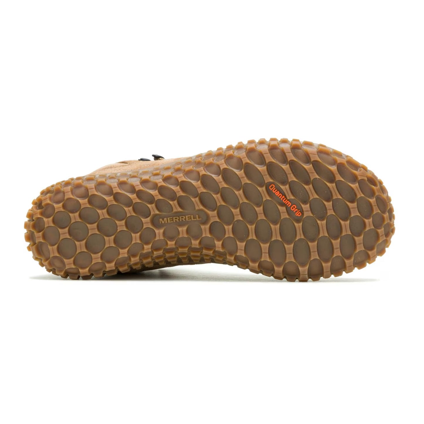 Women's Merrell Wrapt Mid Waterproof - Tobacco