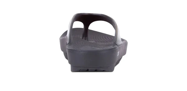 Women's OOFOS OOlala Luxe Sandal - Latte