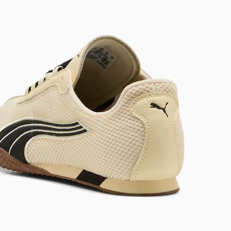 Women's Puma H-Street Mesh - Buttercream