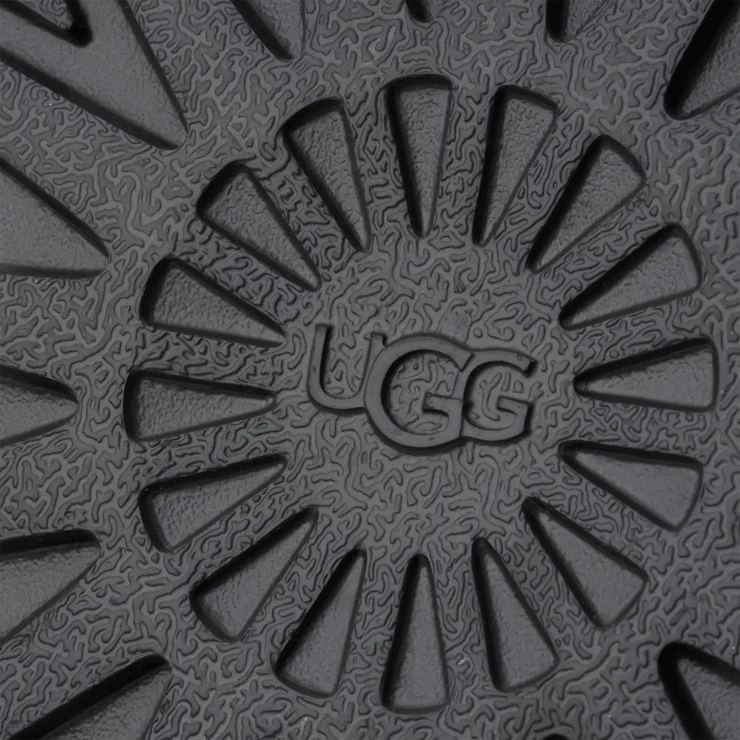 Women´s Ugg Classic Micro - Black