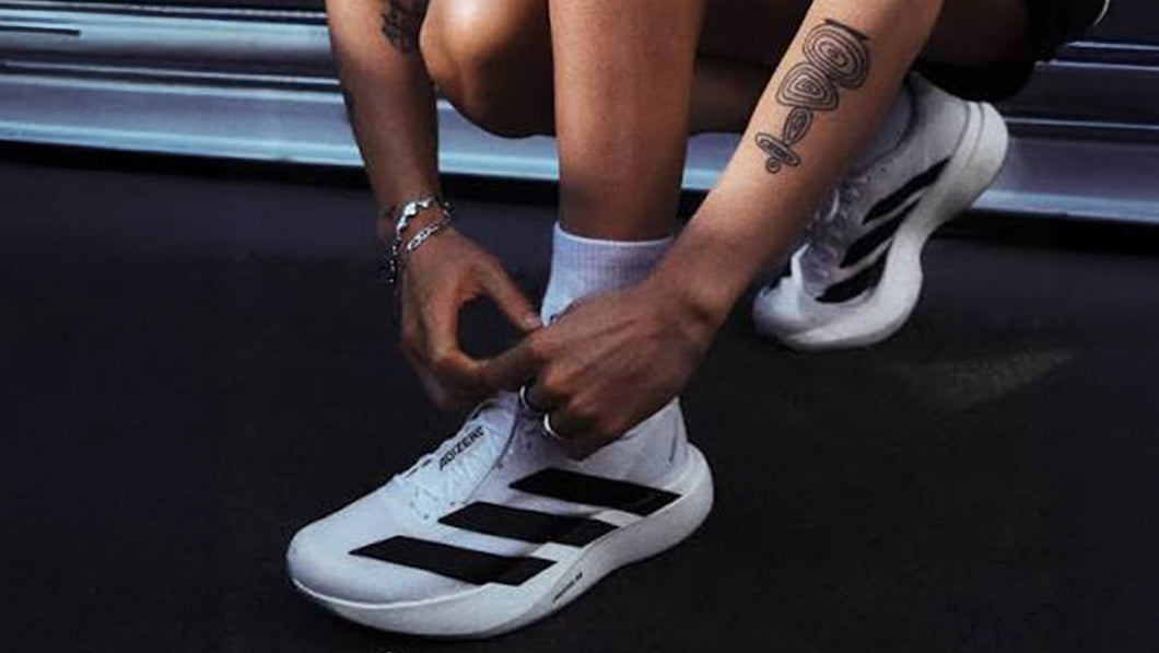 Ultimate Guide to Running Sneakers