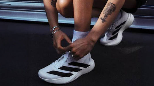 Ultimate Guide to Running Sneakers