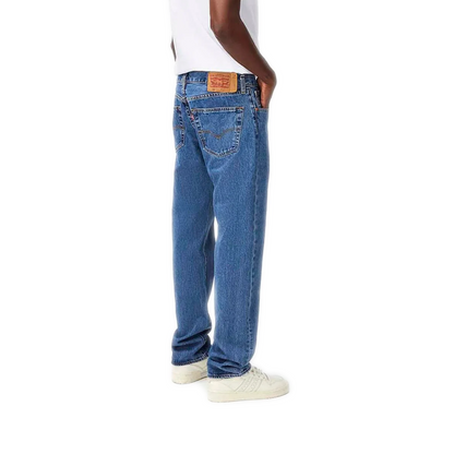 Men's Levi's 501 Original Fit Jeans - Medium Stonewash