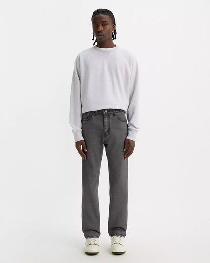 Men's Levi's 505 Regular Fit Jeans - Fly On The Wall