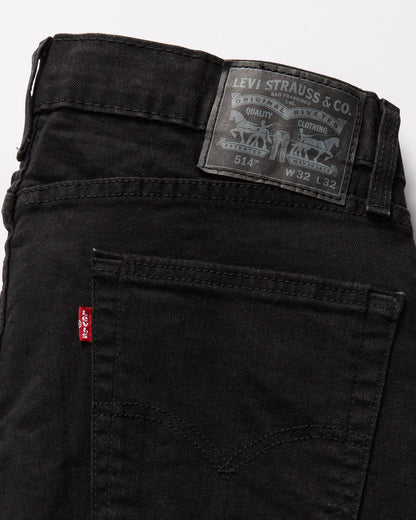 Men's Levi's 514 Straight Fit Jeans - Native Cali