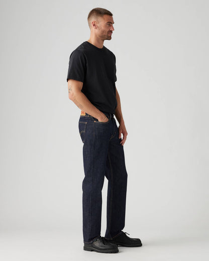 Men's Levi's 514 Straight Fit Jeans - Cleaner Medium Wash