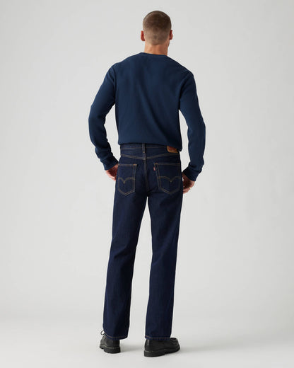 Men's Levi's 550 Relaxed Fit Jeans - Rinse