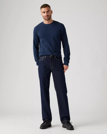Men's Levi's 550 Relaxed Fit Jeans - Rinse