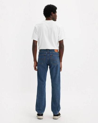 Men's Levi's 550 Relaxed Fit Jeans - Dark Stonewash