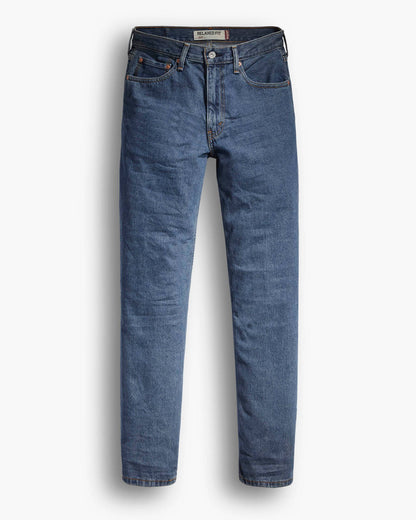 Men's Levi's 550 Relaxed Fit Jeans - Dark Stonewash
