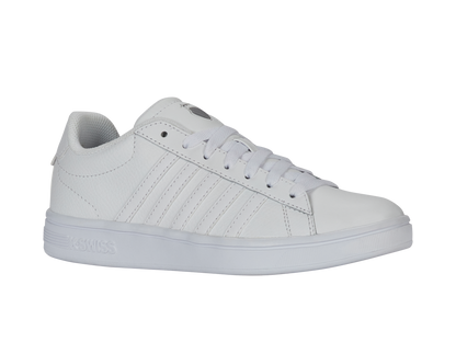 Men's K-Swiss COURT TIEBREAK - White