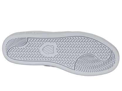 Men's K-Swiss COURT TIEBREAK - White