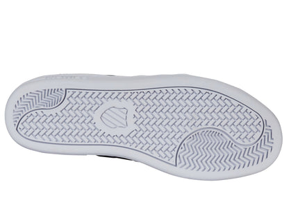 Men's K-Swiss COURT TIEBREAK - White/Black