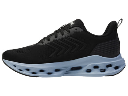 Men's K-Swiss MELROSE TUBES LITE Black/Blue