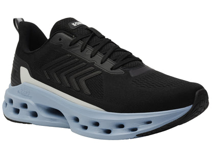 Men's K-Swiss MELROSE TUBES LITE Black/Blue