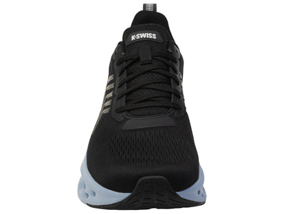 Men's K-Swiss MELROSE TUBES LITE Black/Blue